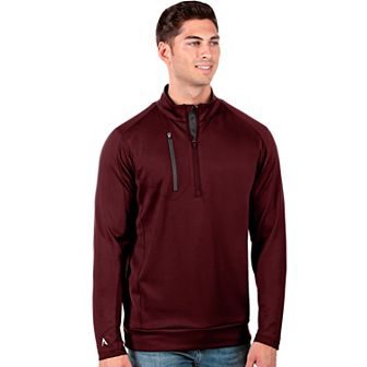 Men's Antigua Generation 1/2-Zip Pullover