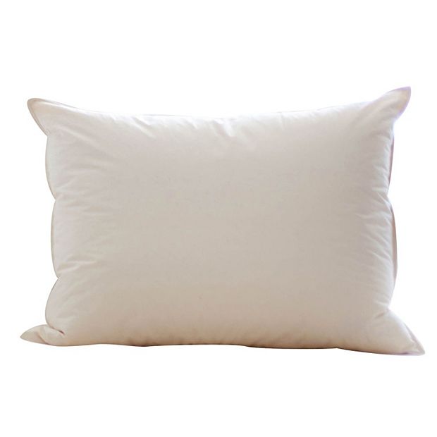 Kohls down outlet alternative pillows