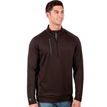 Men's Antigua Generation 1/2-Zip Pullover