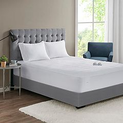 Electric Mattress Pads and Toppers | Kohl's