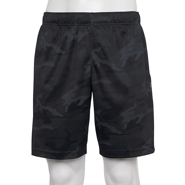 Men's Russell Athletic Camo Shorts