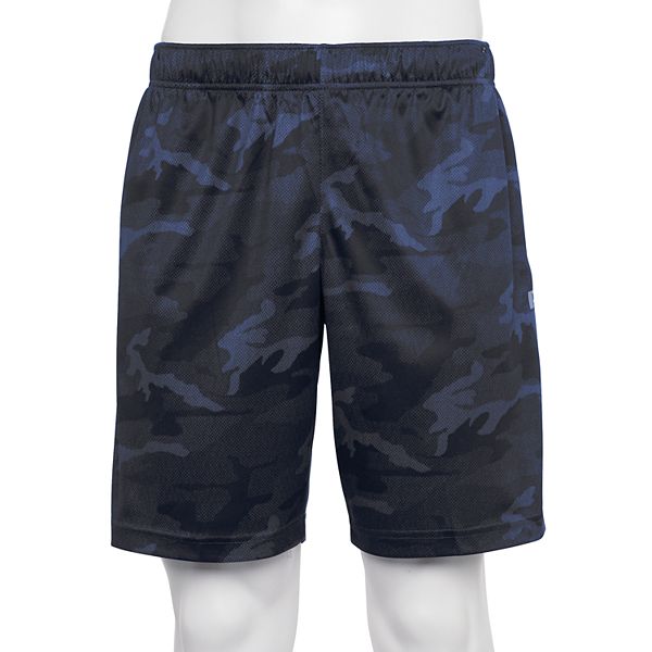 Russell athletic store camo shorts