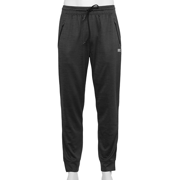 Russell Athletic CUFFED ZIP POCKET PANT R