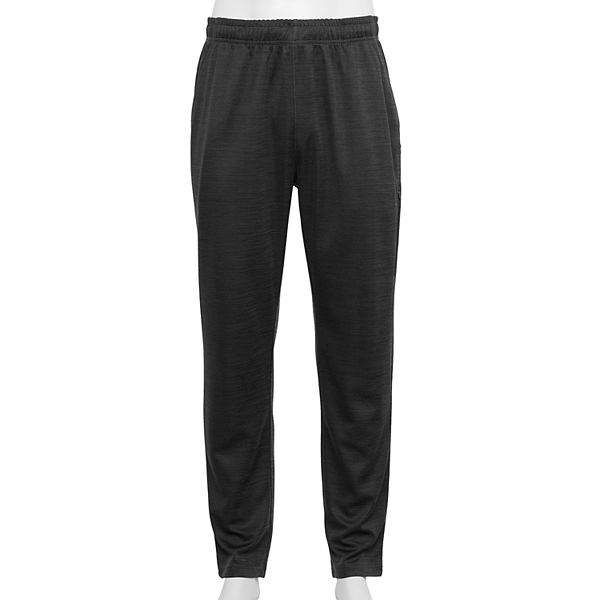 Kohls black 2024 sweatpants