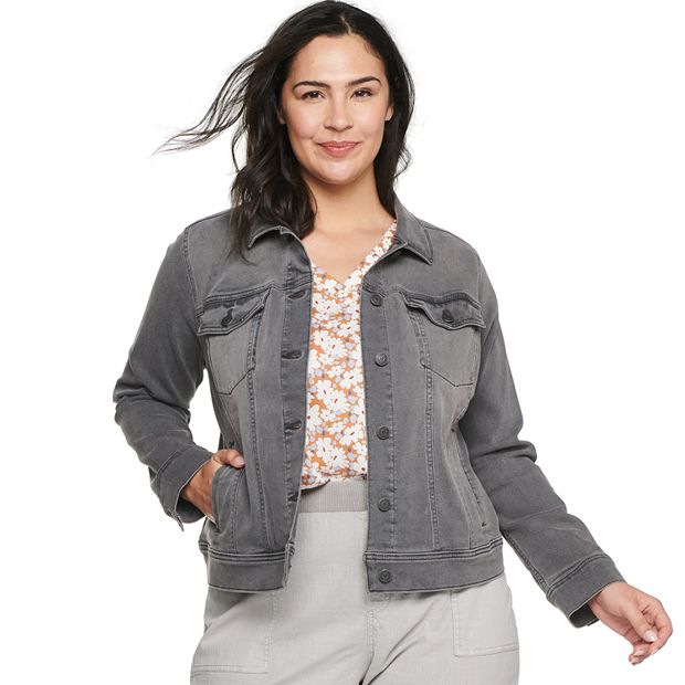 Kohls hot sale sonoma jacket