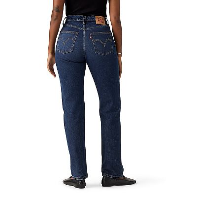 Women's Levi's® 501® Curve High Rise Jeans