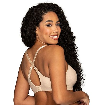 Vanity Fair Lingerie® Effortless® Simple Sizing Bra 72125
