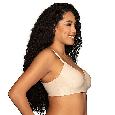 Vanity Fair Lingerie® Effortless® Simple Sizing Bra 72125