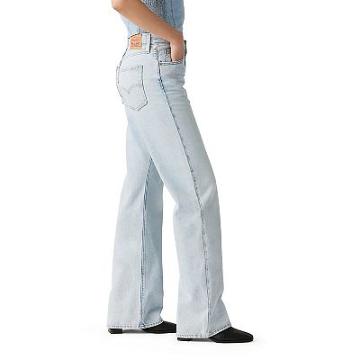 Women's Levi's® '94 Baggy Bootcut Jeans
