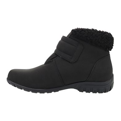 Propet Dani Strap Women's Water-Resistant Winter Boots