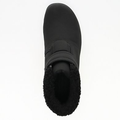 Propet Dani Strap Women's Water-Resistant Winter Boots