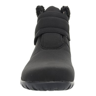Propet Dani Strap Women's Water-Resistant Winter Boots