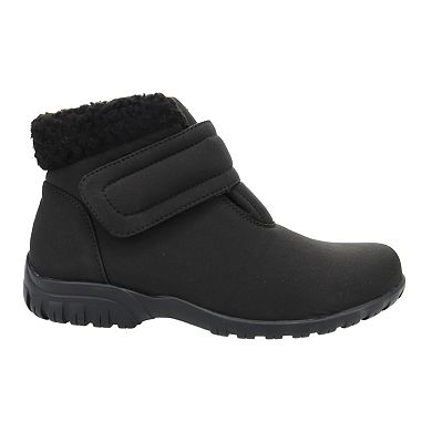 Propet Dani Strap Women's Water-Resistant Winter Boots