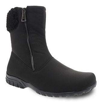 Propet Dani Mid Women's Water-Resistant Winter Boots