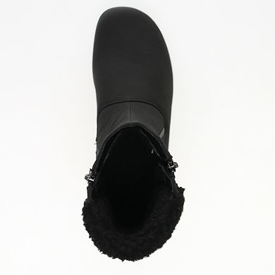 Propet Dani Mid Women's Water-Resistant Winter Boots