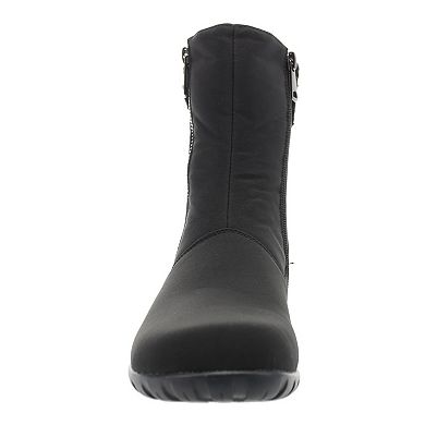Propet Dani Mid Women's Water-Resistant Winter Boots
