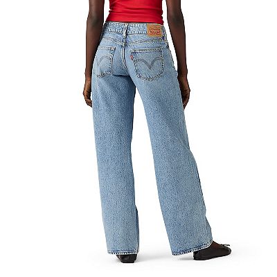 Plus Size Denim Jeans for Women
