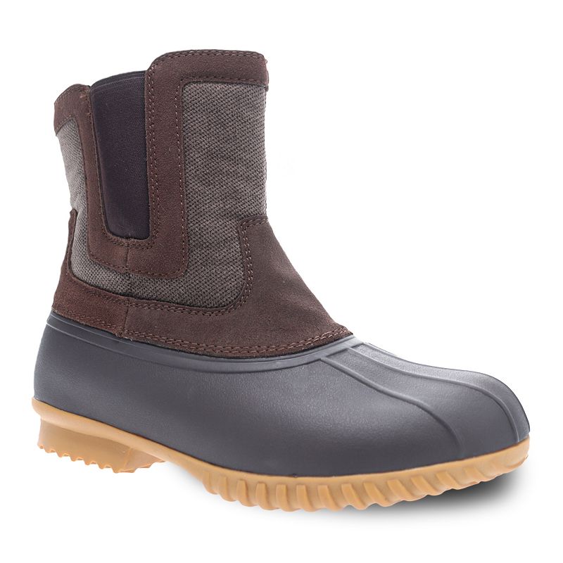 Winter Boots with Removable Insoles Kohls