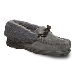 Kohls bear best sale paw slippers