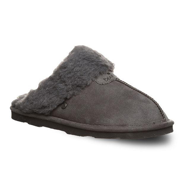 Kohls bearpaw hot sale slippers