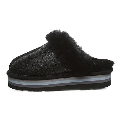 Women's Slippers Bearpaw Loki Shoes Bearpaw Retro Loki