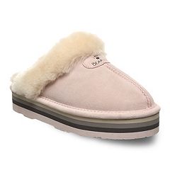 Kohls discount bearpaw slippers