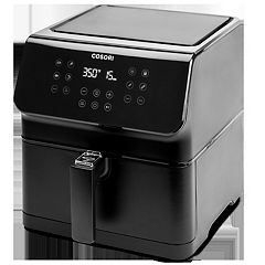 Cosori Deluxe XLS 32-qt. 11-in-1 Smart VeSync Toaster Oven.