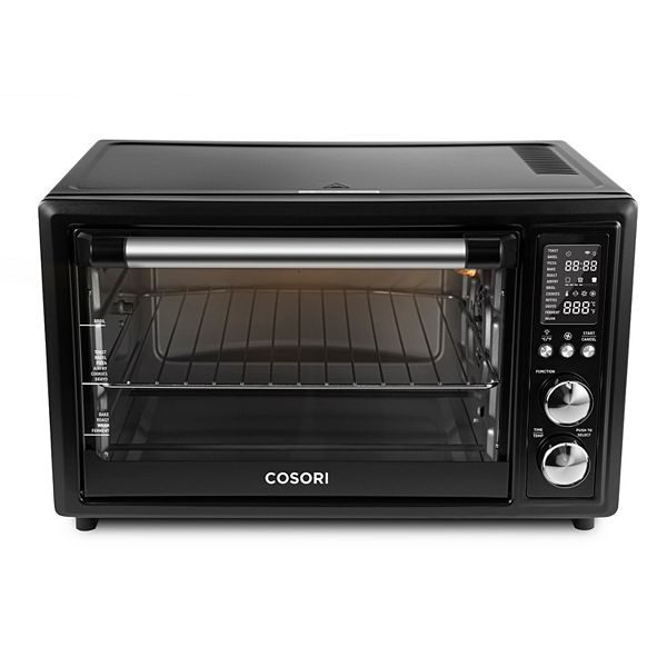 Cosori Deluxe XLS 32qt. 11in1 Smart VeSync Toaster Oven