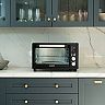 Cosori Deluxe XLS 32-qt. 11-in-1 Smart VeSync Toaster Oven