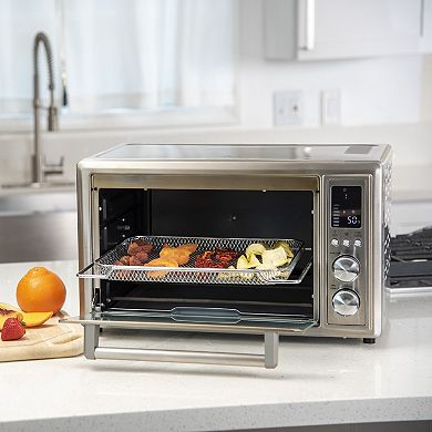 Cosori Deluxe XL 32-qt. 11-in-1 Toaster Oven
