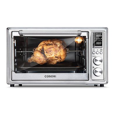 Cosori Deluxe XL 32-qt. 11-in-1 Toaster Oven