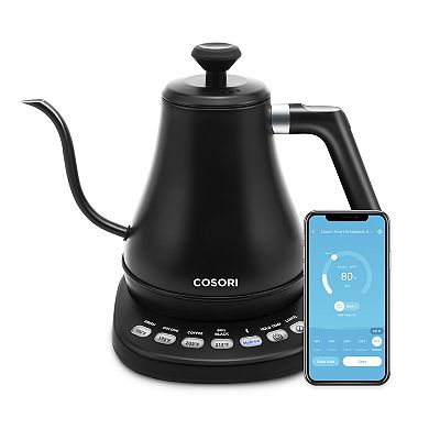 Cosori Smart Gooseneck Kettle