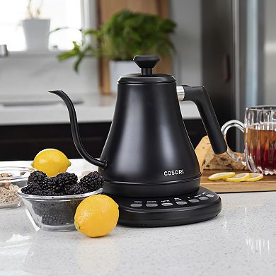 Cosori Smart Gooseneck Kettle