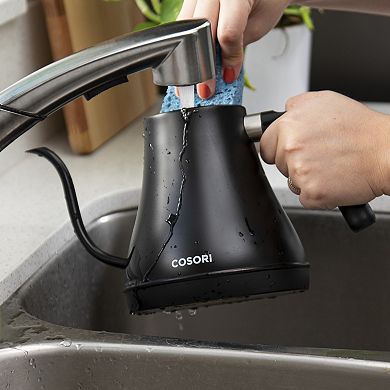 Cosori Smart Gooseneck Kettle