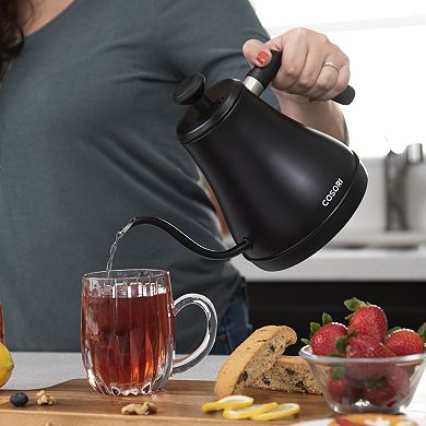 Cosori Smart Gooseneck Kettle