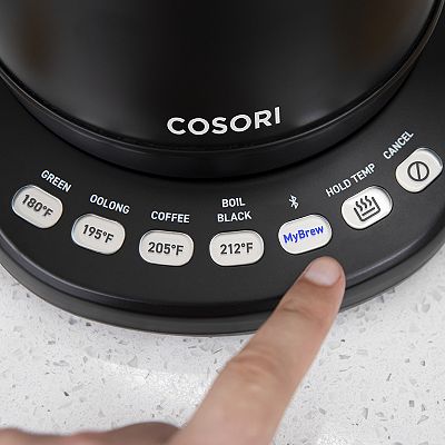 Cosori Smart Gooseneck Kettle