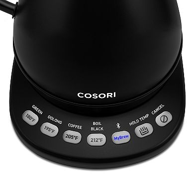 Cosori Smart Gooseneck Kettle