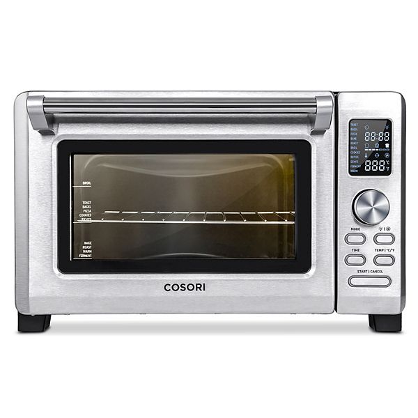 Cosori Deluxe S 26-qt. 10-in-1 Smart VeSync Toaster Oven