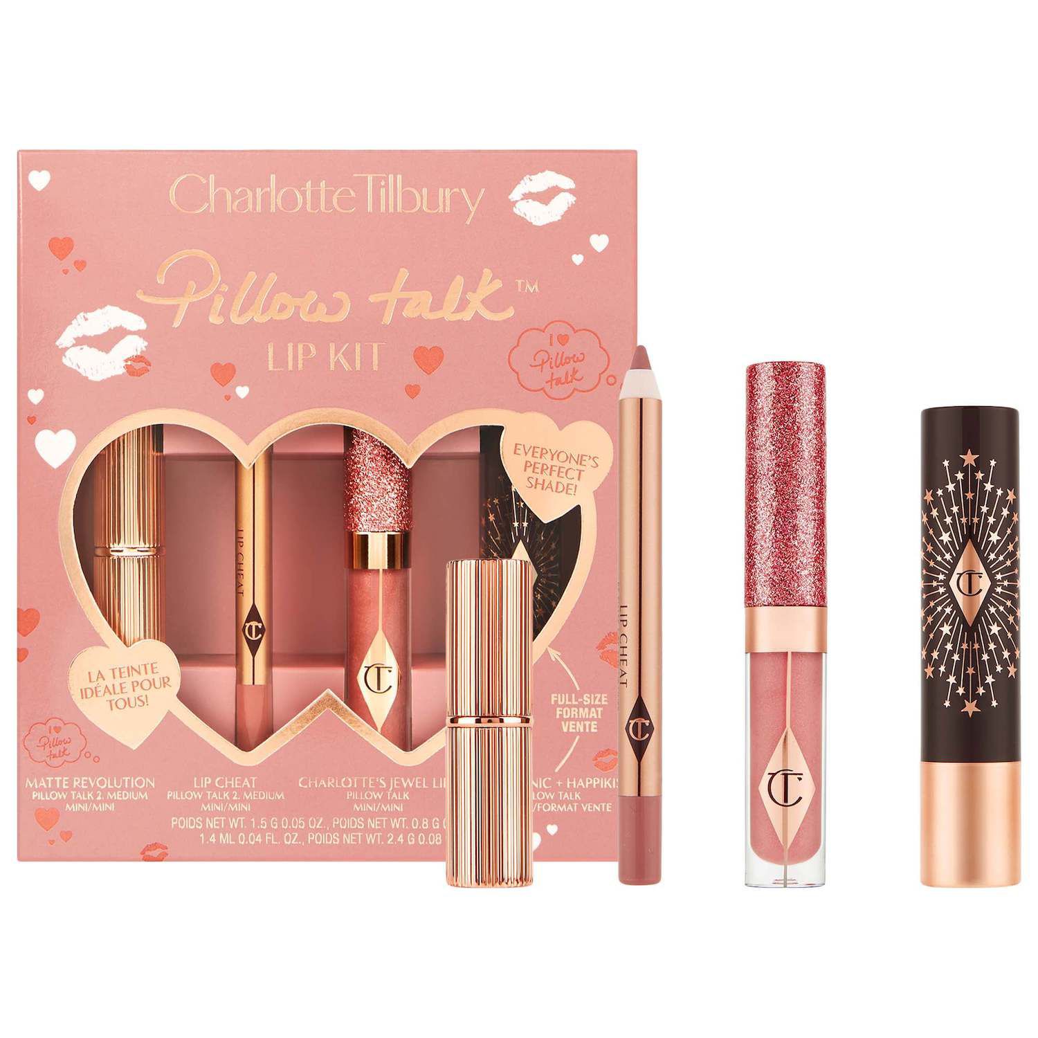 Charlotte Tilbury Lipstick Holder outlet