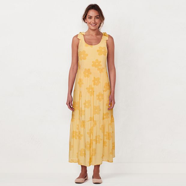 Kohls petite clearance maxi dresses