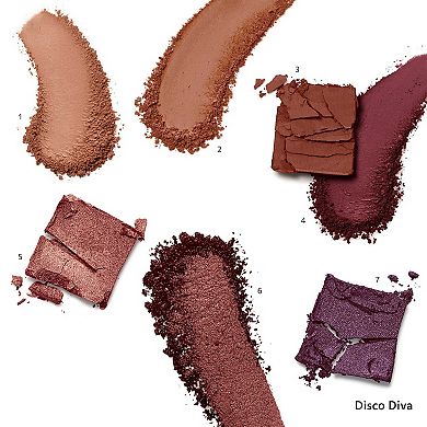 Sephora Playlist Eyeshadow Palette