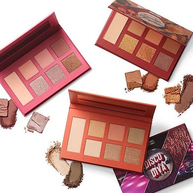 Sephora Playlist Eyeshadow Palette