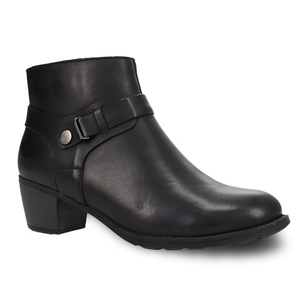 sektor perler Donau Propet Topaz Women's Leather Ankle Boots