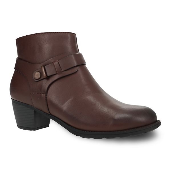 Propet Topaz Women's Leather Ankle Boots