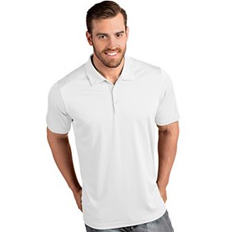 Men's Antigua Tribute Polo
