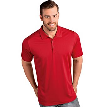 Men's Antigua Tribute Polo
