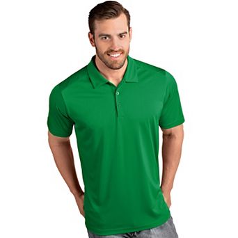 Men's Antigua Tribute Golf Polo