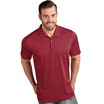 Men's Antigua Tribute Polo