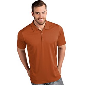 Men's Antigua Tribute Polo