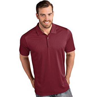 Men's Antigua Tribute Polo